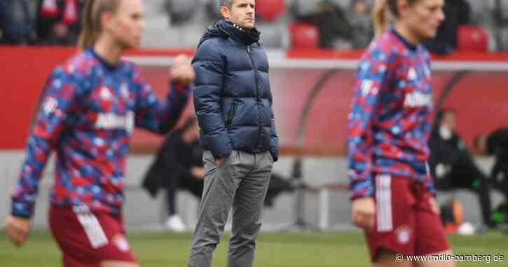 Bayern-Frauen beenden Gruppenphase auf Rang zwei