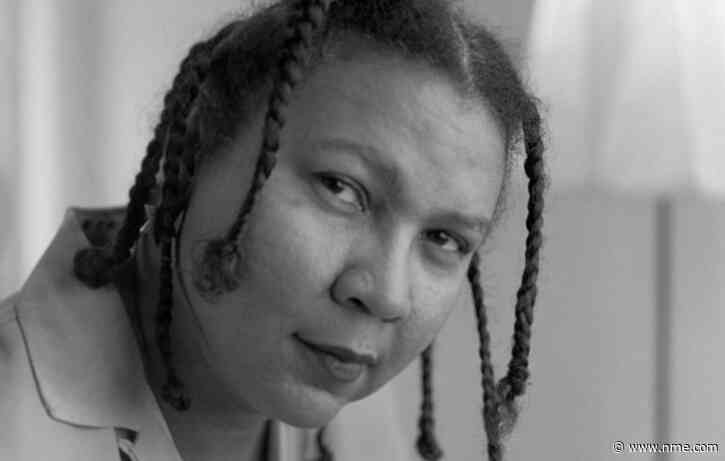 Music world reacts to death of award-winning author and activist bell hooks