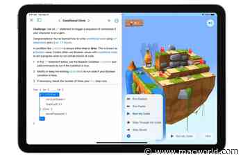 Apple just made it way easier to design apps on your iPad
