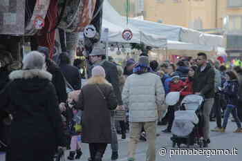 Laboratori, mercatini, concerti e gite in carrozza: Seriate si prepara così al Natale - Prima Bergamo