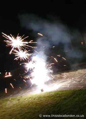 Fireworks and how COP26 might affect Fireworks– Jay Shah, Saint Olaves Grammar School