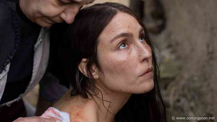 You Won’t Be Alone Trailer: Noomi Rapace Stars in Horror Thriller Film