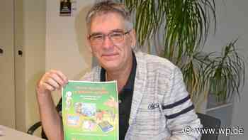 Marsberg: Arzt stellt neue Kalender rund um die Medizin vor - Westfalenpost