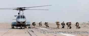 Le Congrès américain crée une commission d’enquête sur la guerre d’Afghanistan