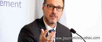 Retard de livraison des lecteurs de CO2:  l'opposition accuse Roberge de s'être traîné les pieds