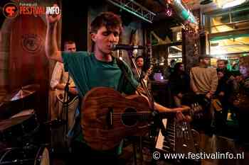 Melle op Popronde Alkmaar 2021 foto op Festivalinfo - Festivalinfo