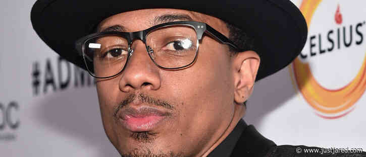 Nick Cannon Speaks About Not Pursuing Chemotherapy for Late Son Zen