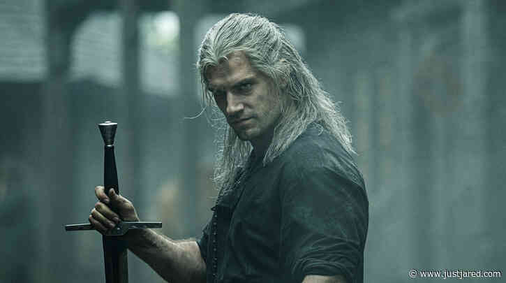 See Where 'The Witcher' Lands on Netflix's Most Popular TV Show Debuts of All Time!