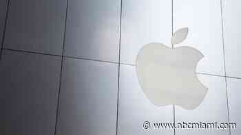Apple Temporarily Closes Brickell Store Due to Rise of COVID-19 Cases: Report