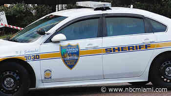 Florida Woman Says She Poisoned Boyfriend to Shut Him Up: Deputies