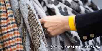 In Lohmar und Meckenheim kann man mit 2G-Bändchen einkaufen - Kölnische Rundschau