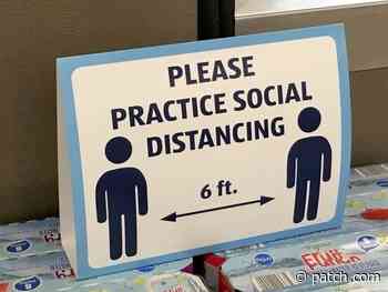 COVID-19 Changes Expected In Rhode Island | Patch PM - Patch.com