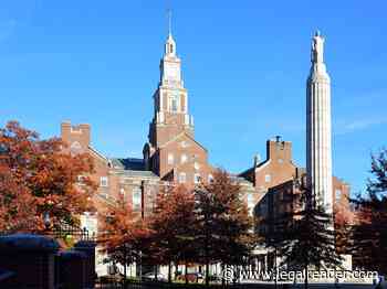 Rhode Island Employers Need to be Held Responsible for Sexual Harassment in the Workplace - Legal Reader