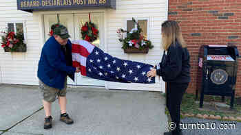 Rhode Island veterans to bring donations to those impacted by Kentucky tornadoes - WJAR