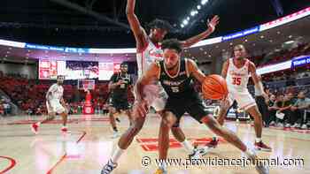 Providence College Friars men's basketball team closing in on AP Top 25 - The Providence Journal