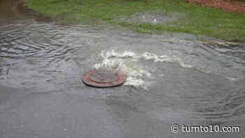 5 recent sewage blockages in Rhode Island caused by grease - WJAR