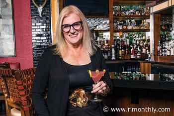 The Lion's Share: Dale Venturini Fights for RI's Small Businesses - Rhode Island Monthly