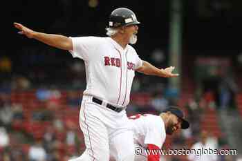 Best Times: The coolest things to do in Rhode Island right now - The Boston Globe