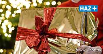 Tipps für Weihnachtsgeschenke aus Hemmingen mit Buch CD und Gutschein - Hannoversche Allgemeine