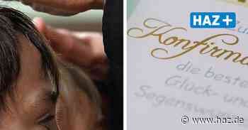 Konfirmation in Hemmingen: Diese Termine sind für 2022 geplant - Hannoversche Allgemeine