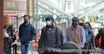 New Omicron cases found in Coventry as variant spreads across the city - Coventry Live