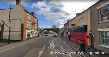 Clean air charging zones to be introduced to Coventry if council fails to make changes - Coventry Live