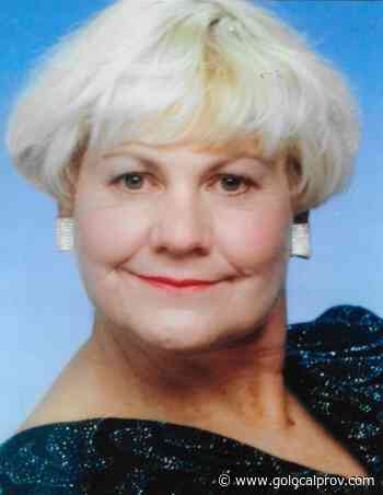 Irene M. Sullivan (Loizous), of Coventry, Dies at 82 - GoLocalProv