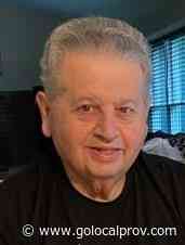 Joseph V. Piscione, of Coventry, Dies at 79 - GoLocalProv