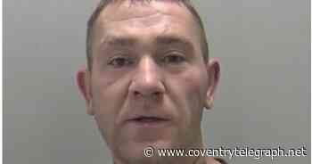 Coventry man wanted in connection with violent incident in Hatton - Coventry Live