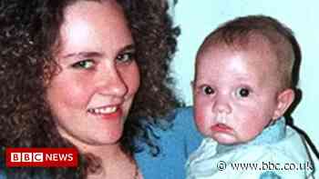 Nicola Payne: Vigil held to mark 30th anniversary of Coventry mum's disappearance - BBC News