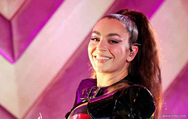 Watch the first trailer for Charli XCX’s ‘Alone Together’ documentary