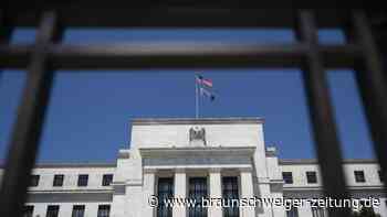 US-Notenbank Fed strafft Geldpolitik