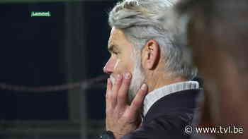 Trainer Van der Veen stapt op bij Lommel - TV Limburg