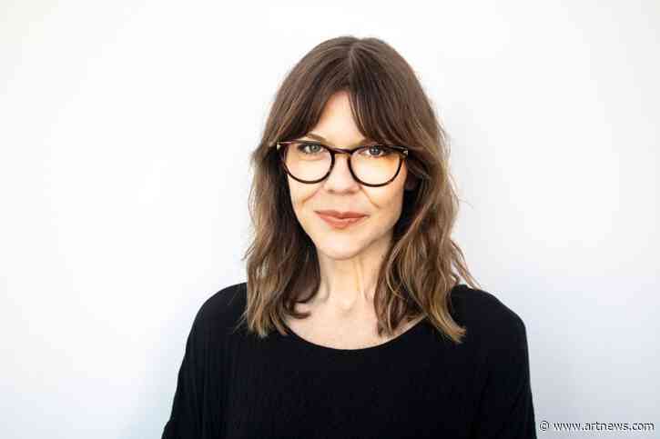 Museum of Contemporary Art San Diego Promotes Jill Dawsey to Senior Curator