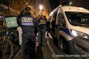 La Ville de Nice prend un arrêté pour encadrer l’activité des livreurs de plateformes