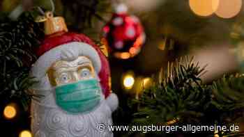 Wo bekomme ich in Aichach-Friedberg an Weihnachten einen Corona-Test? - Augsburger Allgemeine