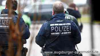 Vierjähriger Bub im Unterhemd geht in Aichach alleine einkaufen - Augsburger Allgemeine