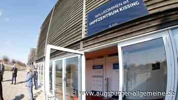 Corona-Inzidenz sinkt im Landkreis übers Wochenende unter 500 - Augsburger Allgemeine