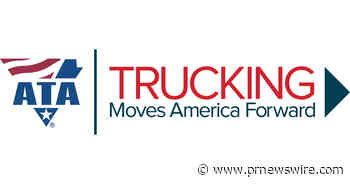 New Report Outlines Economic Impact of Moving and Storage Industry