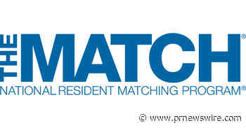 NRMP Releases Results of The Pediatric Specialties Match for Appointment Year 2022