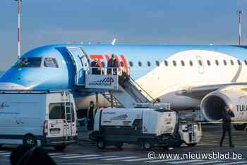 Negatief advies in zaak rond bouwovertredingen luchthaven