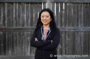 One-year vaccine anniversary brings 'bittersweet' memories for health-care workers – Chilliwack Progress - Chilliwack Progress