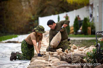 Chilliwack-Hope MP Mark Strahl shares resource options for post-flood recovery – Chilliwack Progress - Chilliwack Progress