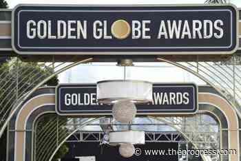 Golden Globes announce nominations to a skeptical Hollywood – Chilliwack Progress - Chilliwack Progress