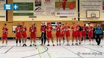 Warum HSG Herdecke/Ende 2021 nicht mehr spielt - Westfalenpost