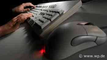 Cyber-Bedrohung: Service geht wieder in Wetter und Herdecke - Westfalenpost