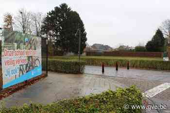 Kinderen mogen uitzicht nieuwe speeltuin bepalen (Dessel) - Gazet van Antwerpen