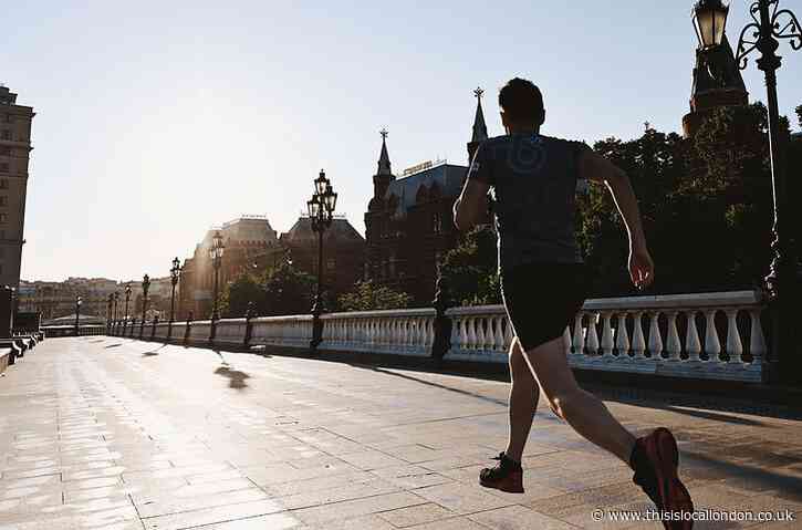 The Exercise Epidemic - Tilly Campbell Wheeler - LUS