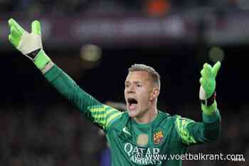 'Chelsea zet zinnen op sensationele transfer en wil sterkhouder weghalen in Camp Nou'