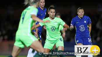 Siegen oder fliegen! VfL Wolfsburg mit Huth und Schult
